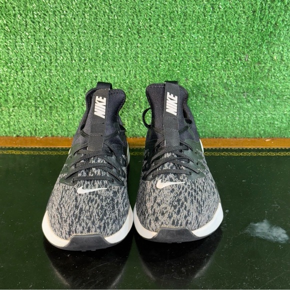 Nike Foundation Elite Trail Black White AJ8154-001 Women’s Size 7.5 - Picture 2 of 6